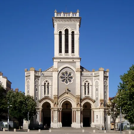 Baignoire Balneo Avec Climatisation Saint-Etienne (Loire) Exterior photo